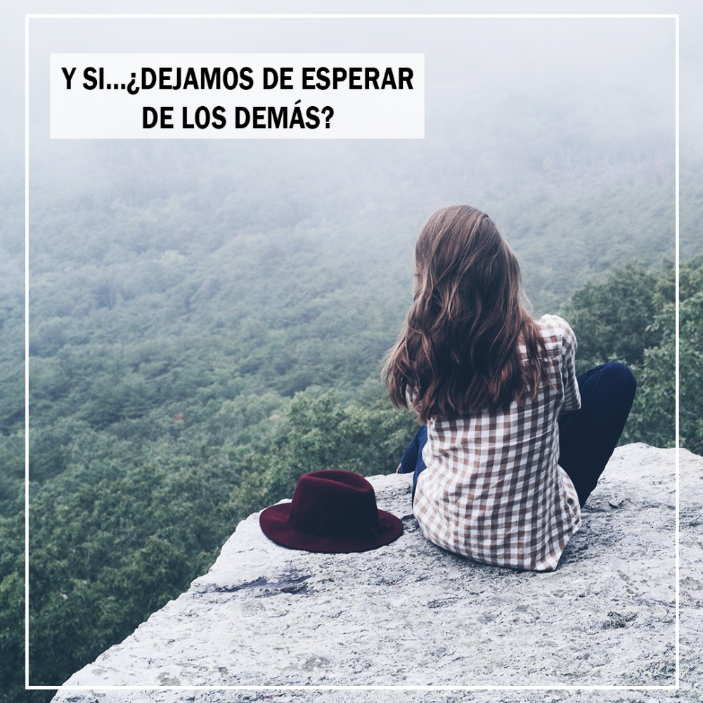 ¿Y si Dejas de Esperar? Descubre el Poder de Tomar las Riendas