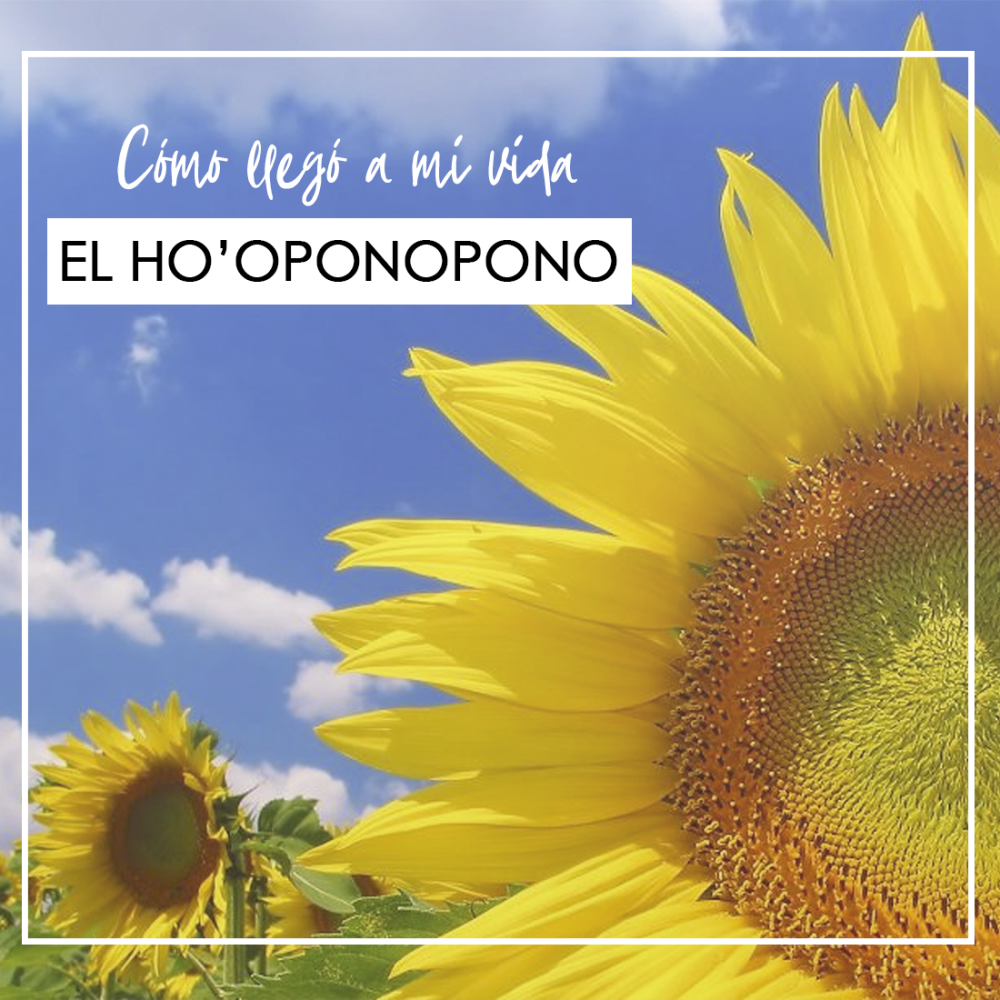 Ho’oponopono: La Práctica que Transformó mi Vida