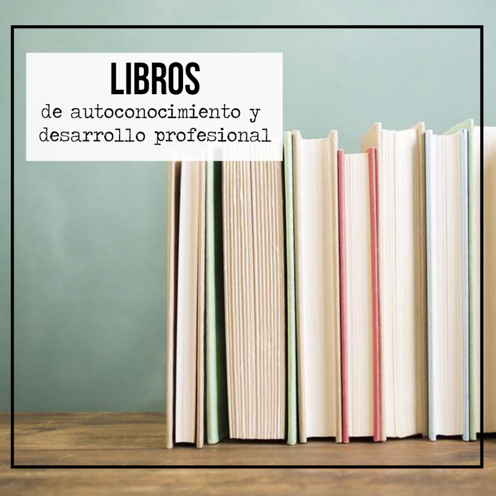 Lecturas Transformadoras para tu Desarrollo Personal y Profesional