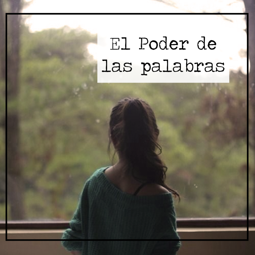 El Poder de las Palabras: Cómo Influyen en tu Vida y tus Emociones