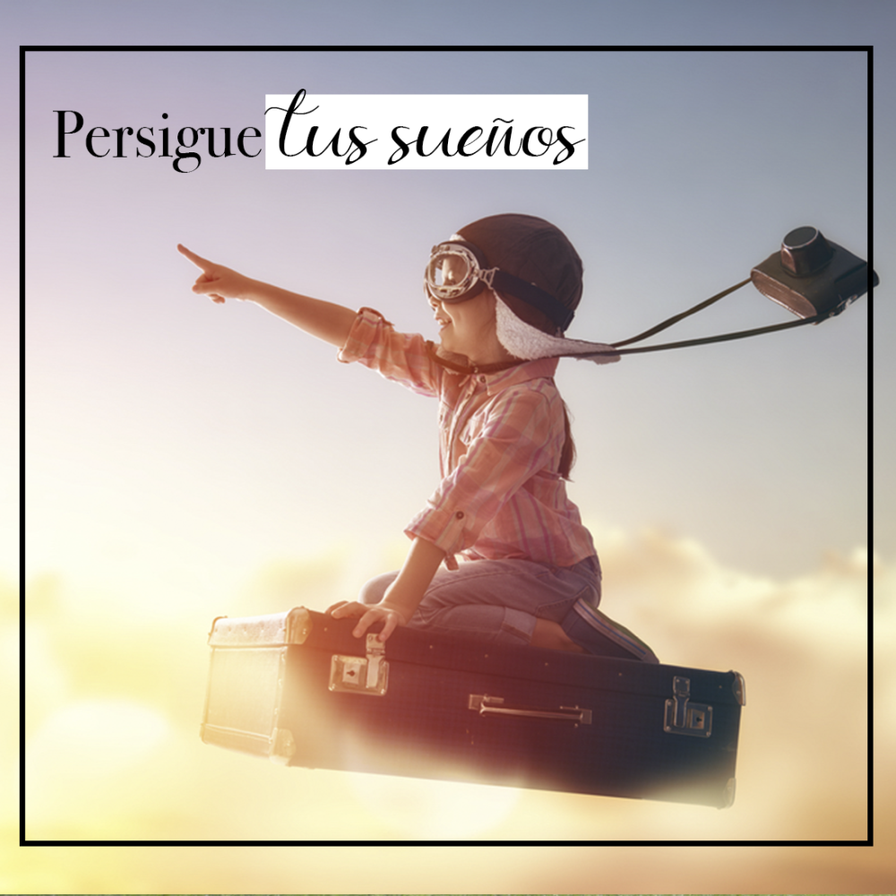 Haz Realidad tus Sueños: Por Qué No Necesitas Suerte, Sino Estrategia