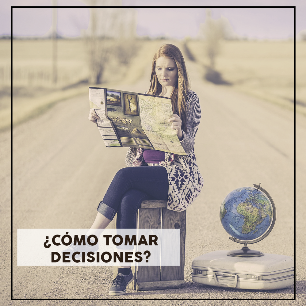 El Arte de Tomar Decisiones: Guía para Elegir con Confianza y Claridad